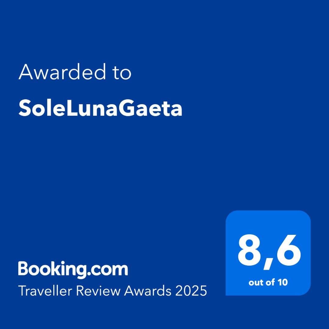 Solelunagaeta Luaran gambar